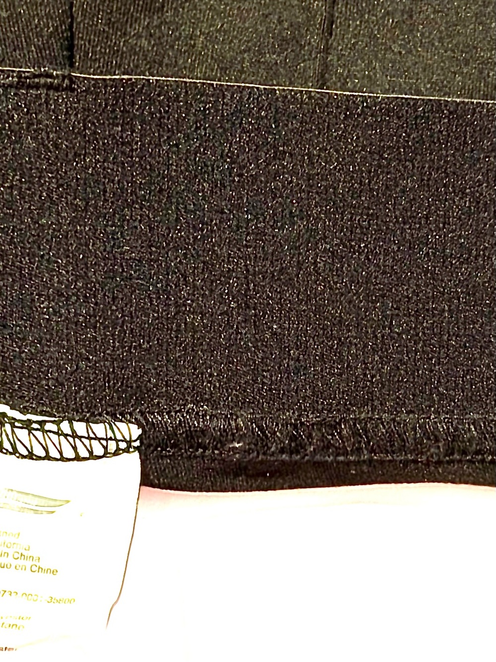 Fabletics Powerhold Kick Flare Boot Pants, Utility/Golf/Streetwear - Picture 8 of 11